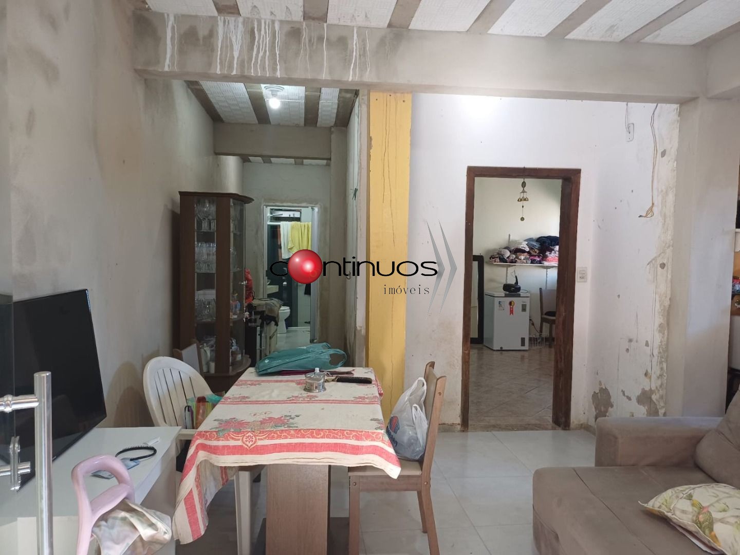 Casa, 2 quartos, 59 m² - Foto 3