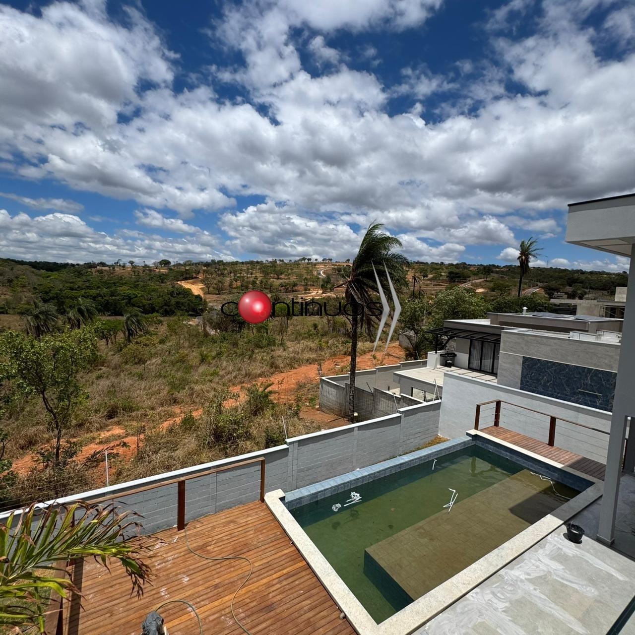 Casa de Condomínio, 4 quartos - Foto 26