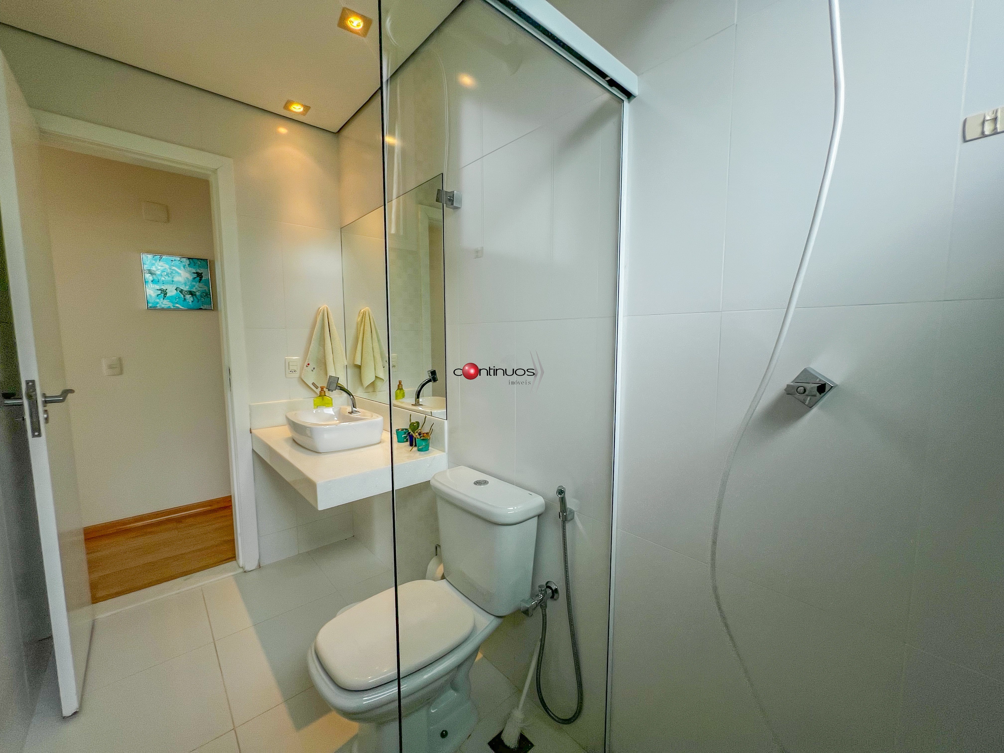 Casa de Condomínio, 3 quartos - Foto 13