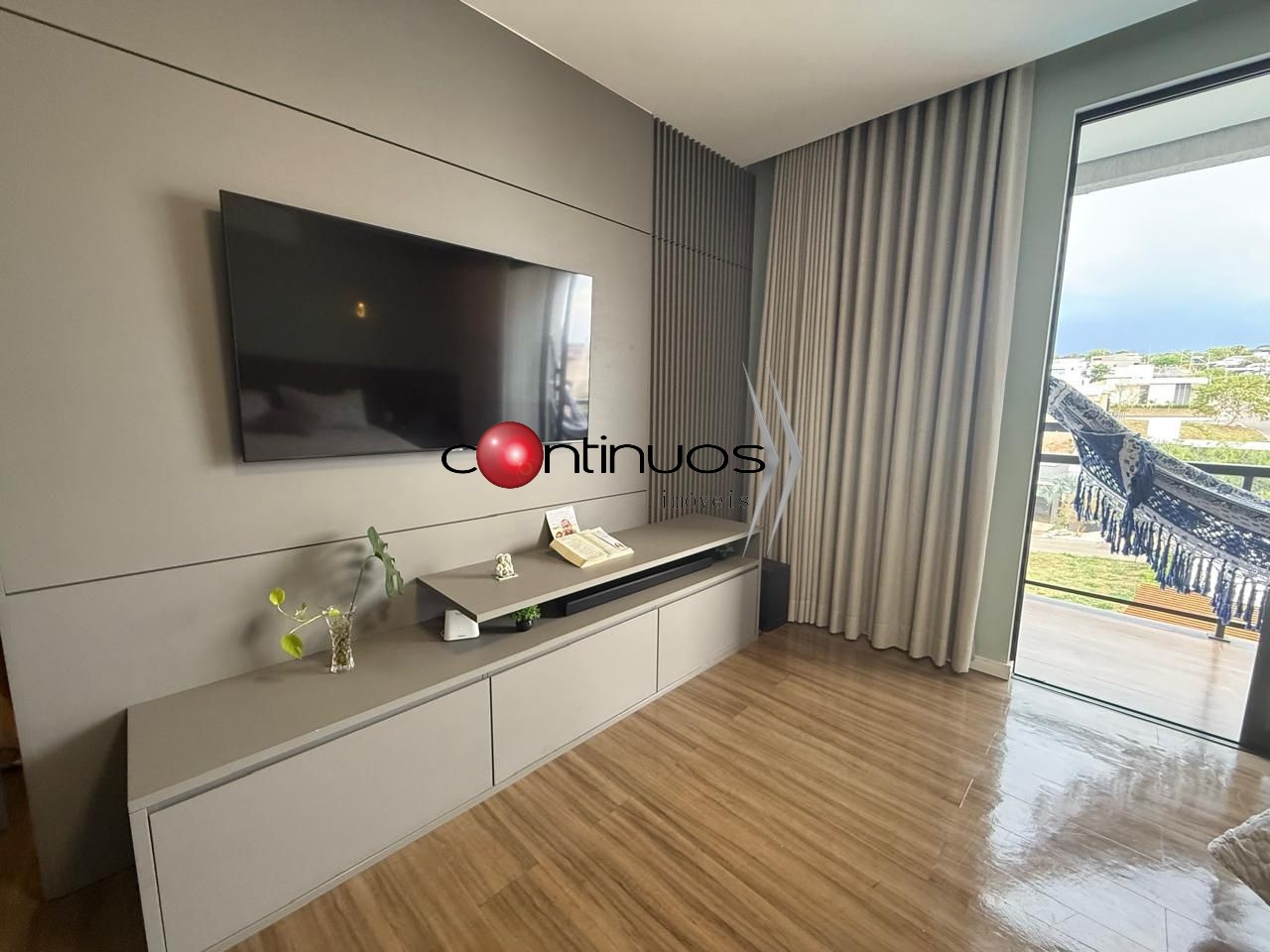 Casa de Condomínio, 4 quartos - Foto 47