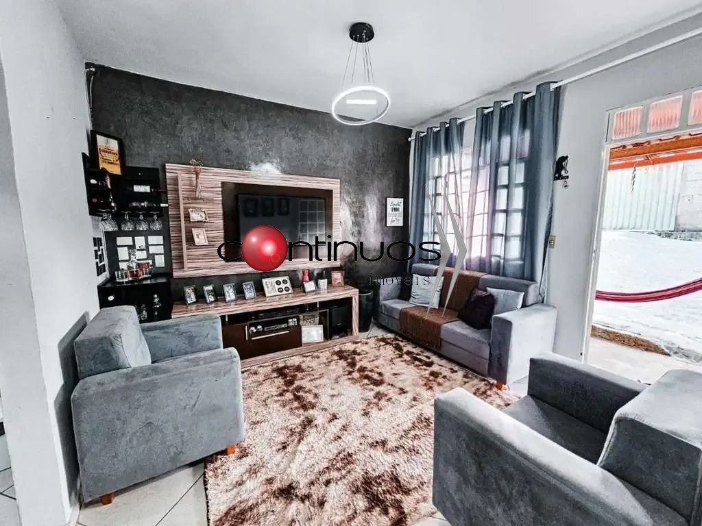 Casa, 2 quartos, 67 m² - Foto 2