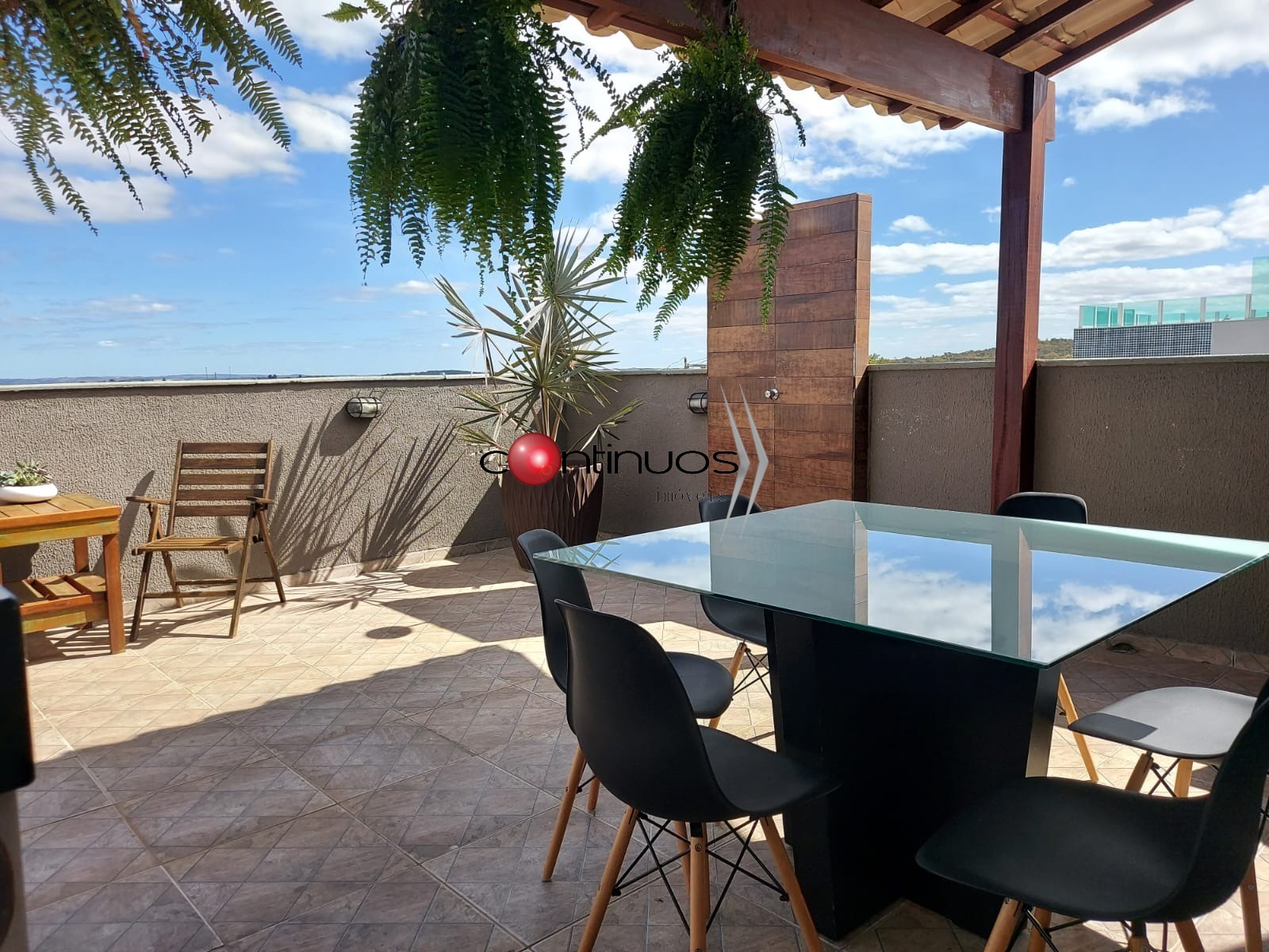 Cobertura, 2 quartos, 63 m² - Foto 1