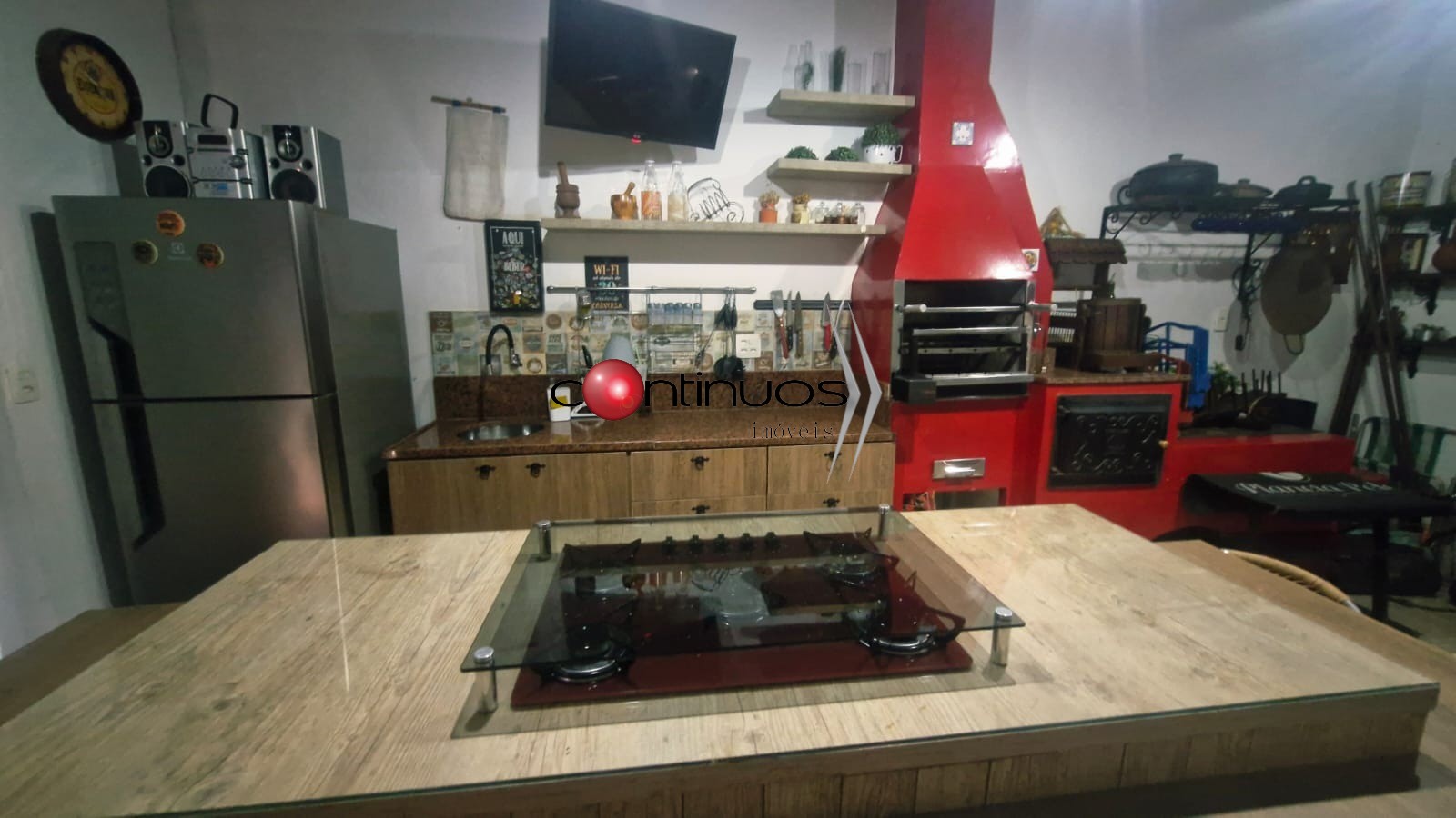 Casa de Condomínio, 5 quartos - Foto 38