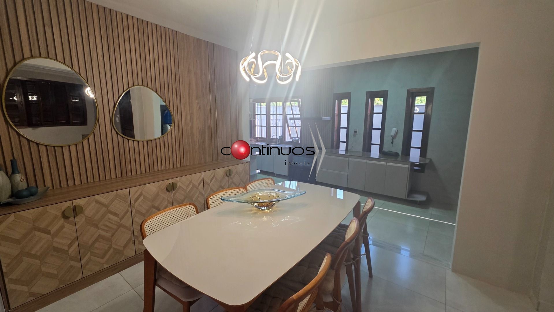 Casa, 3 quartos, 351 m² - Foto 8