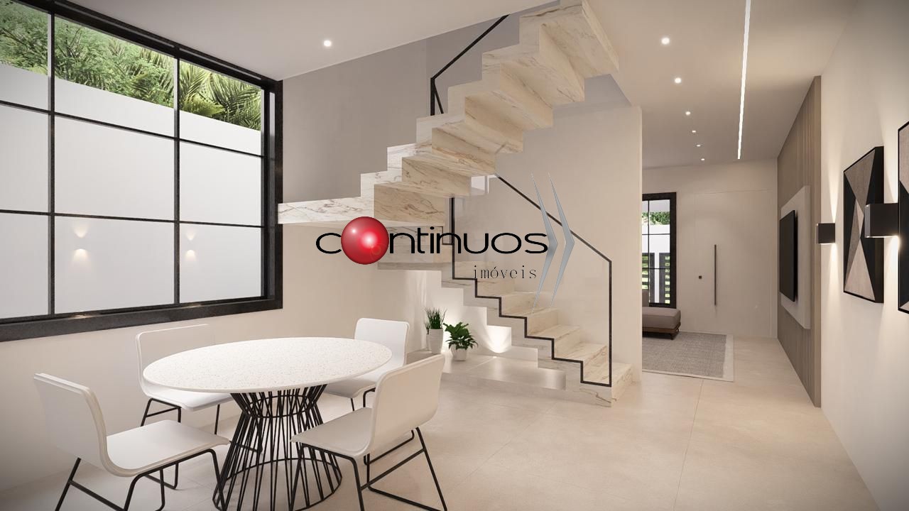 Casa, 3 quartos, 163 m² - Foto 15