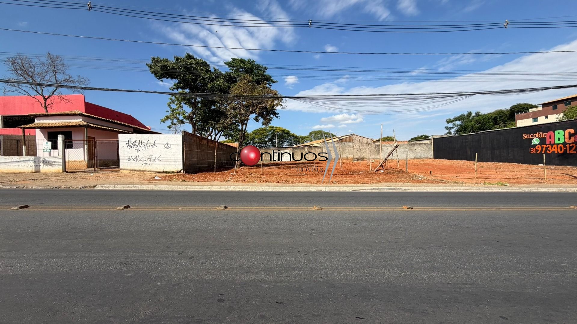 Terreno, 736 m² - Foto 7