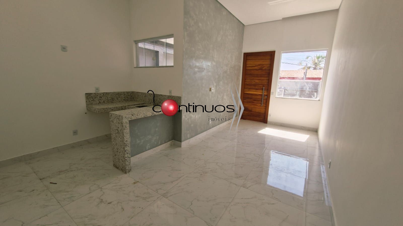 Casa, 3 quartos, 90 m² - Foto 7