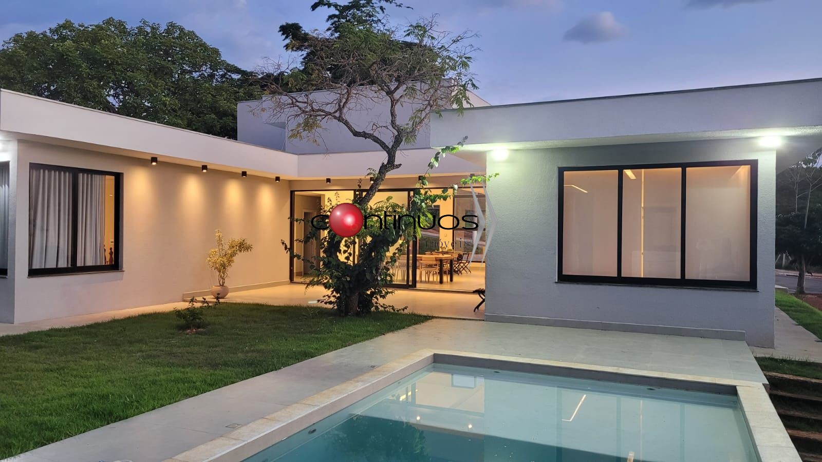 Casa de Condomínio, 4 quartos - Foto 16