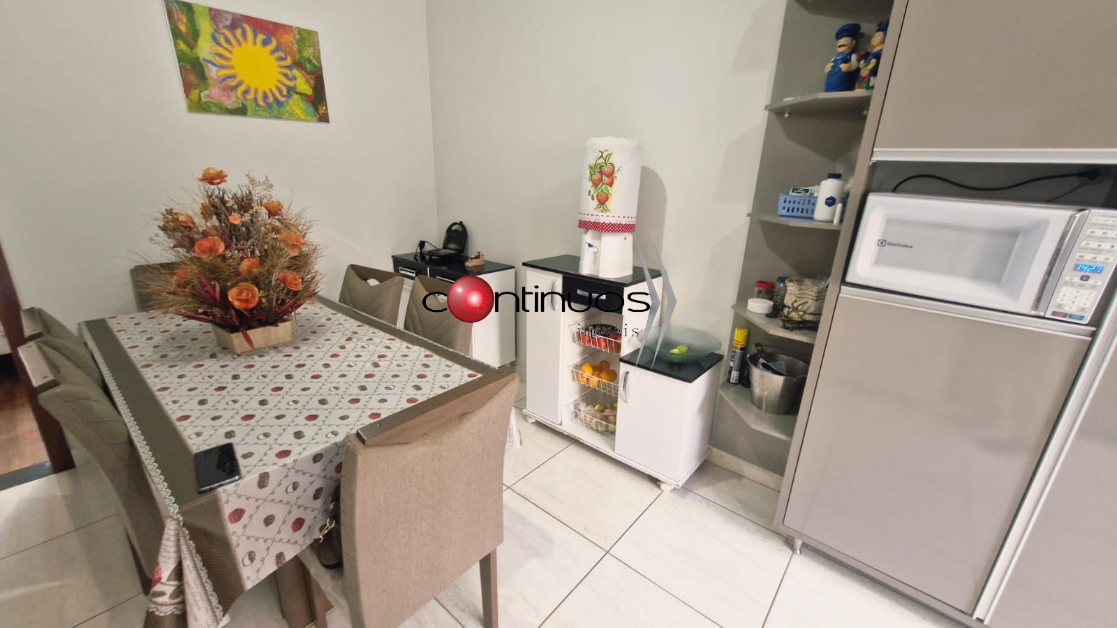 Casa de Condomínio, 4 quartos - Foto 13