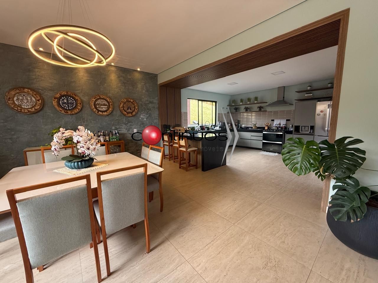 Casa de Condomínio, 4 quartos - Foto 8