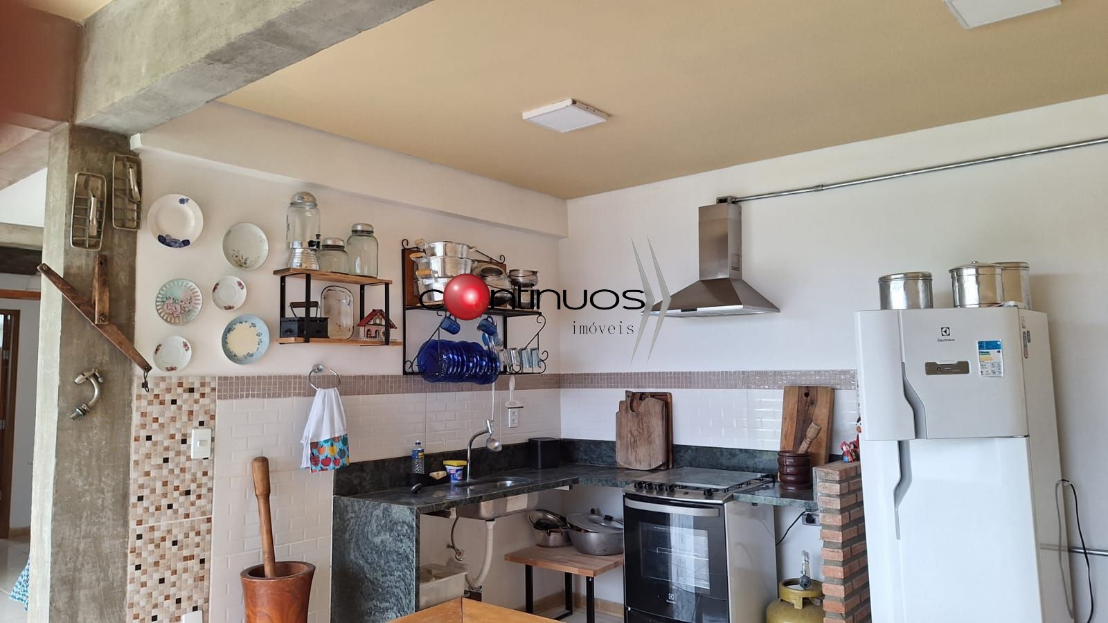 Casa de Condomínio, 3 quartos - Foto 21