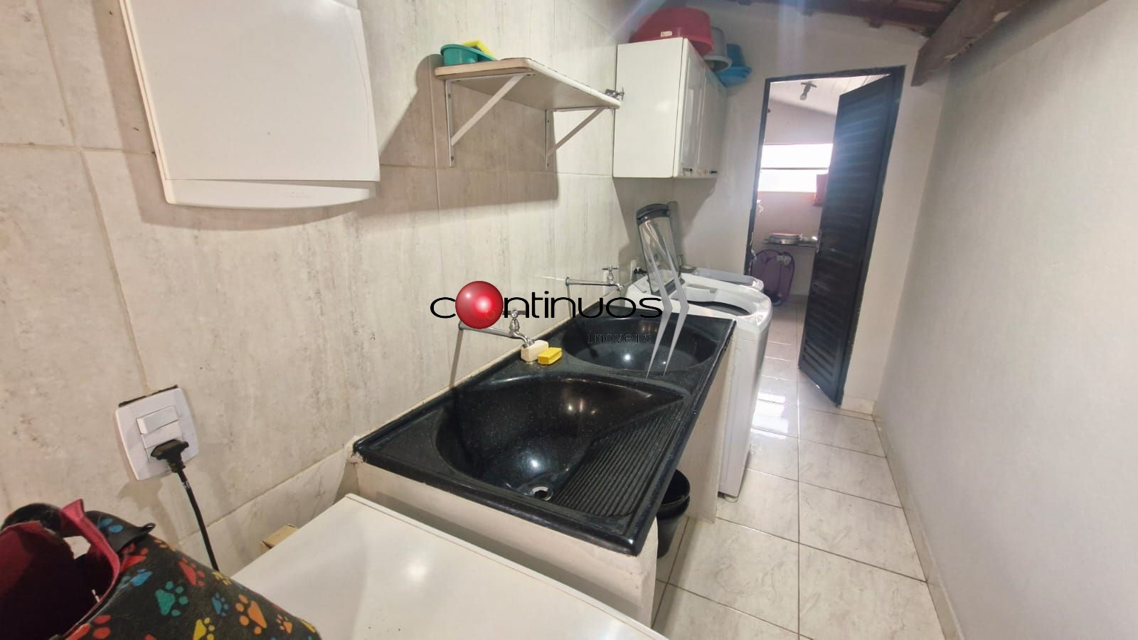 Casa de Condomínio, 4 quartos - Foto 20