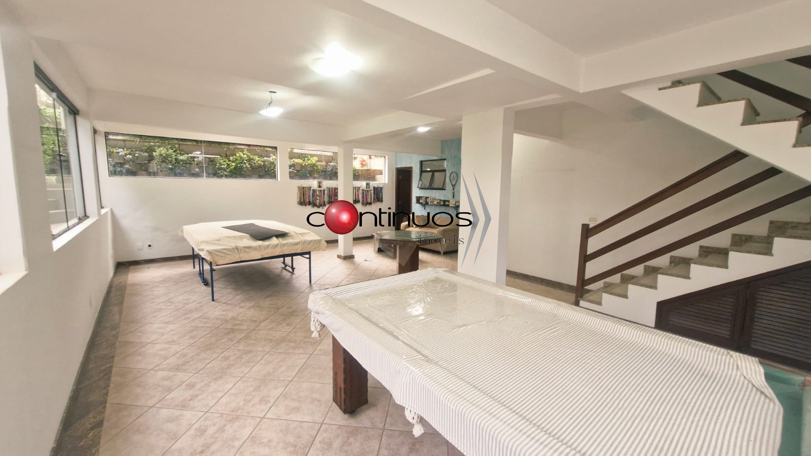 Casa de Condomínio, 5 quartos - Foto 13