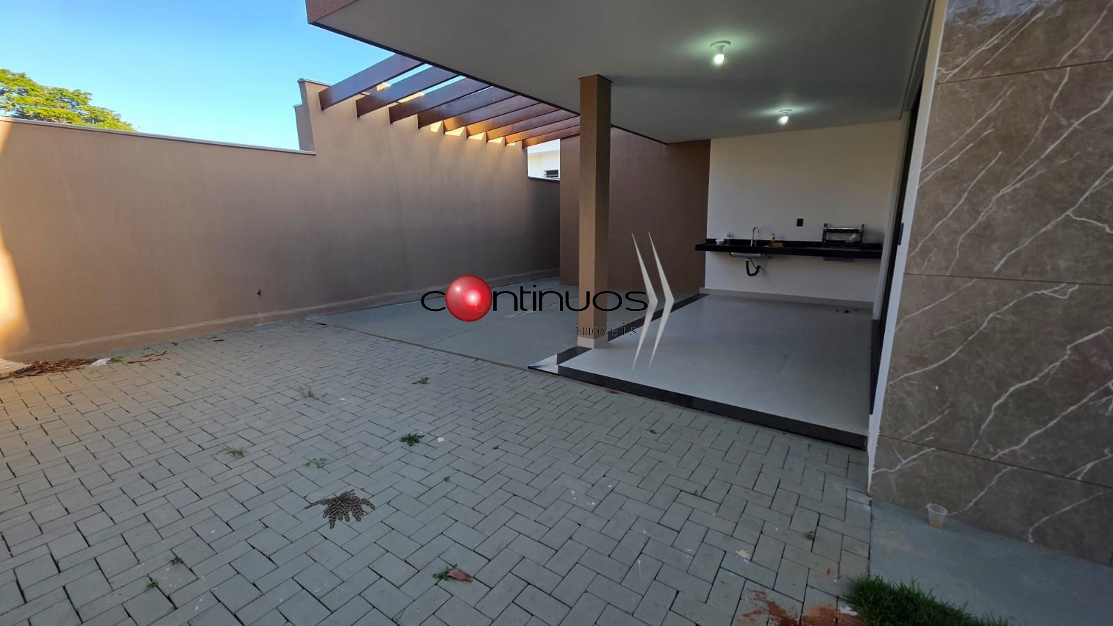 Casa, 3 quartos, 116 m² - Foto 10