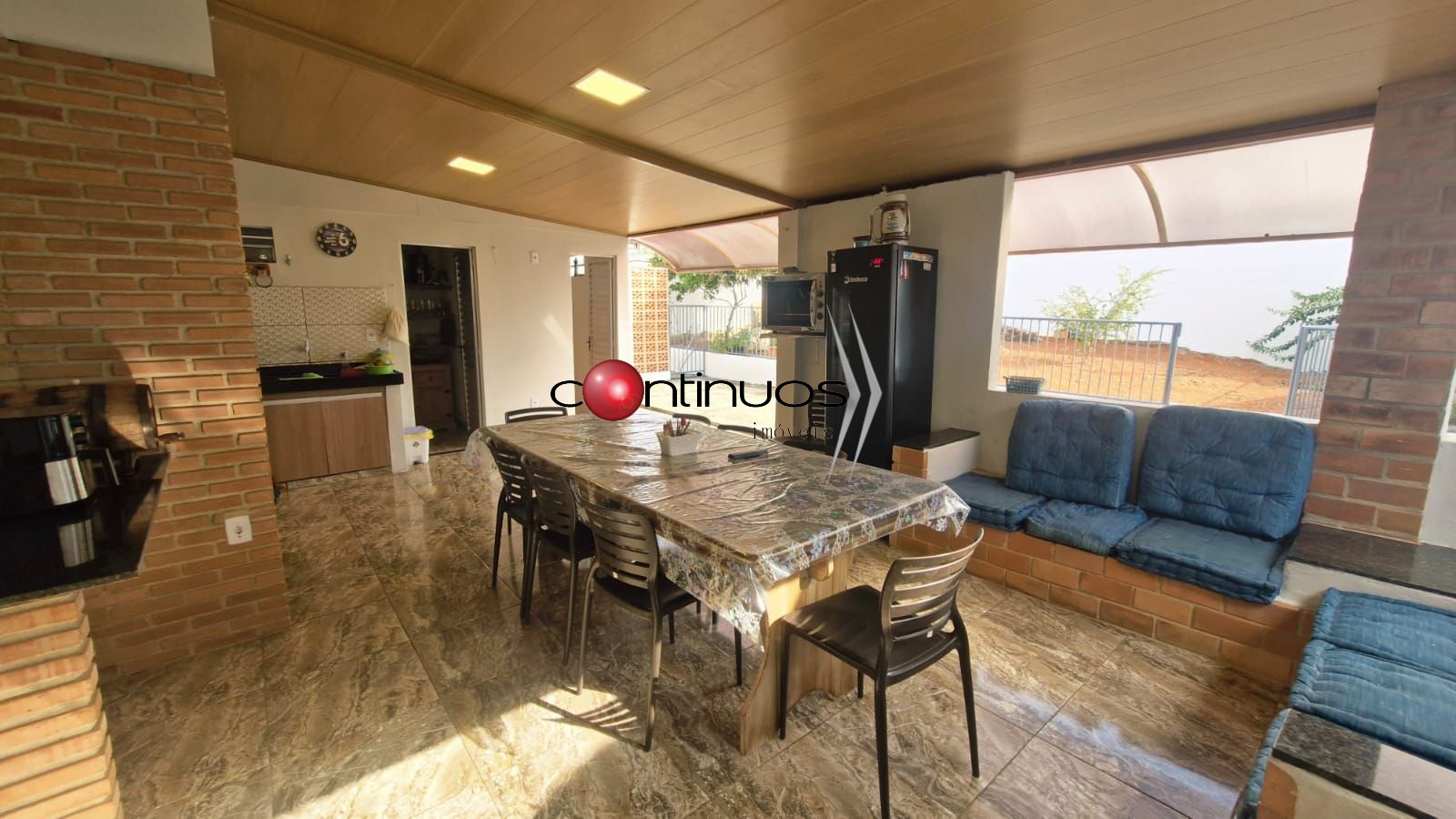 Casa de Condomínio, 4 quartos - Foto 7