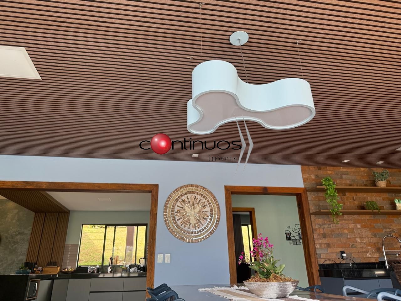 Casa de Condomínio, 4 quartos - Foto 19