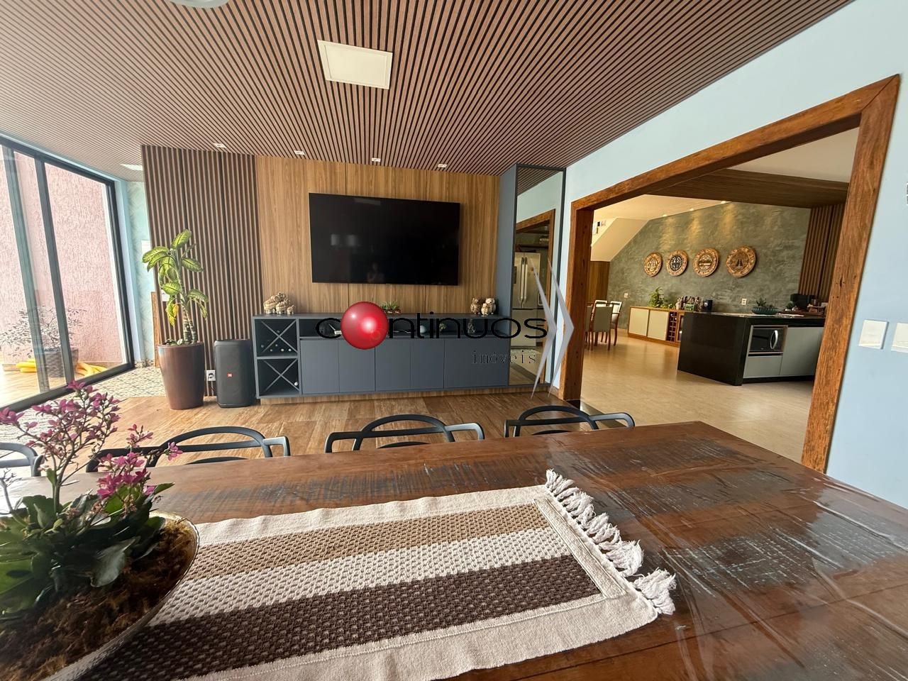 Casa de Condomínio, 4 quartos - Foto 25