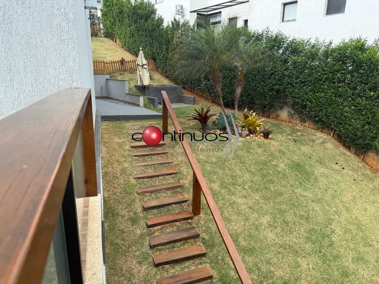 Casa de Condomínio, 4 quartos - Foto 55