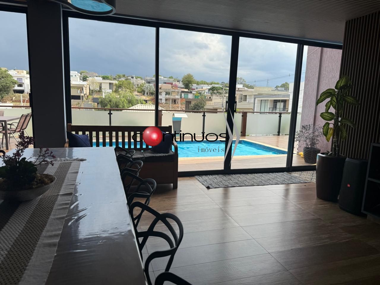 Casa de Condomínio, 4 quartos - Foto 15