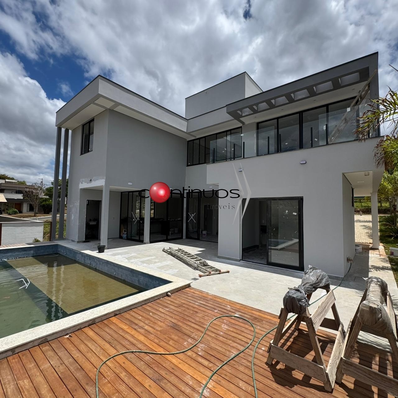 Casa de Condomínio, 4 quartos - Foto 16