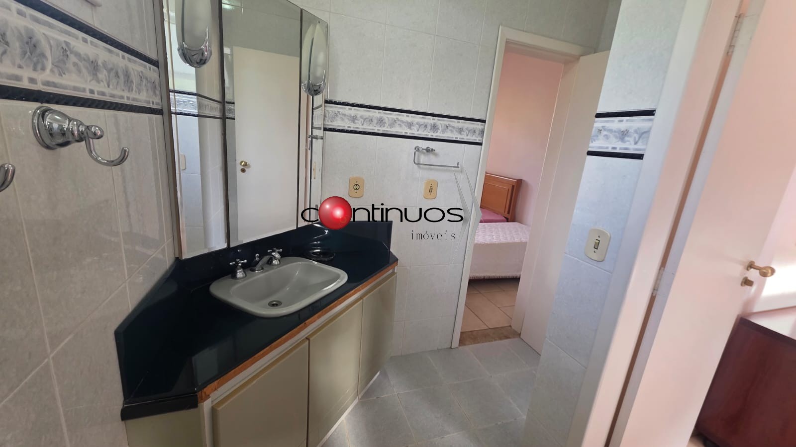 Casa de Condomínio, 3 quartos - Foto 19