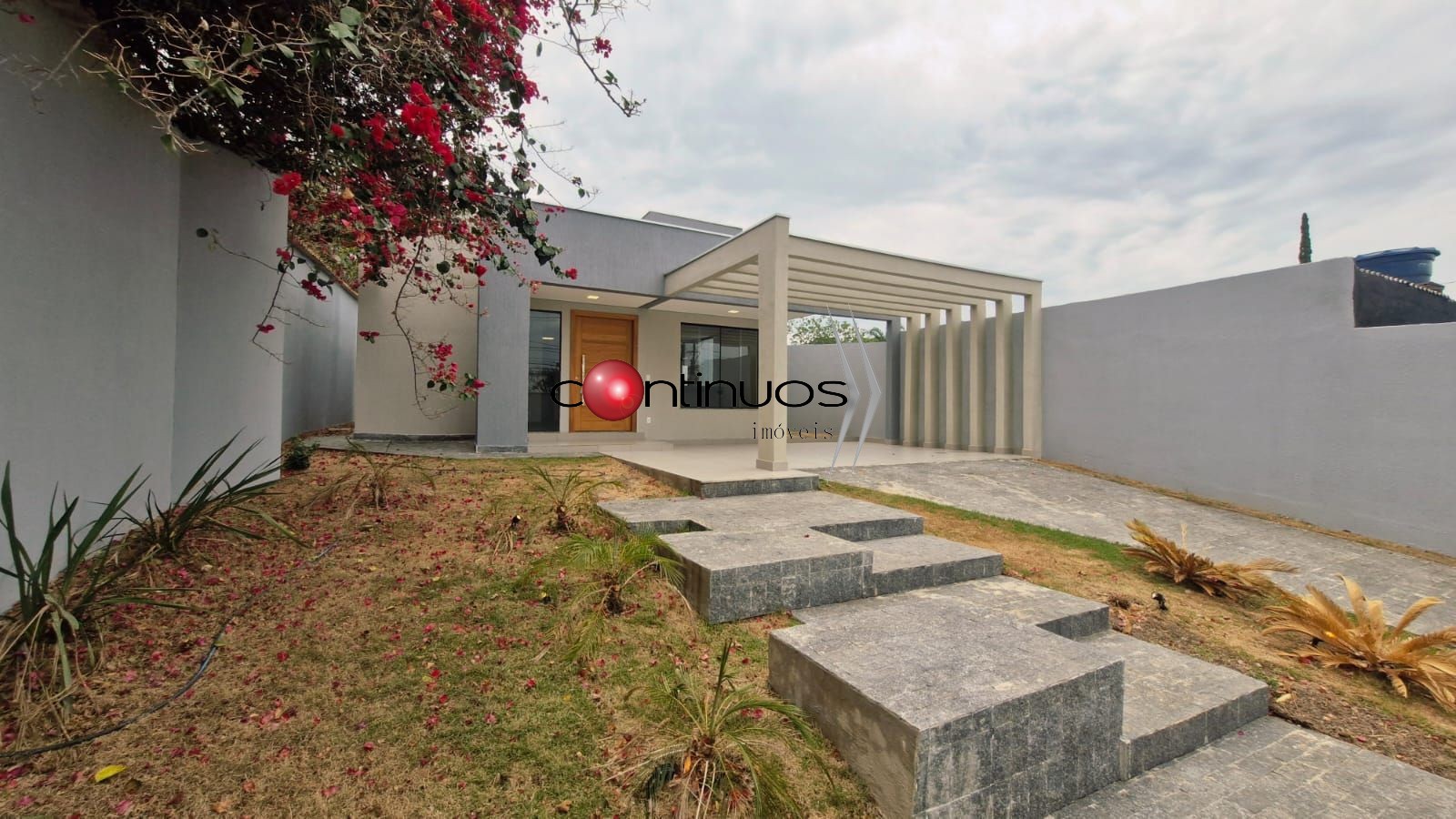 Casa, 3 quartos, 150 m² - Foto 3