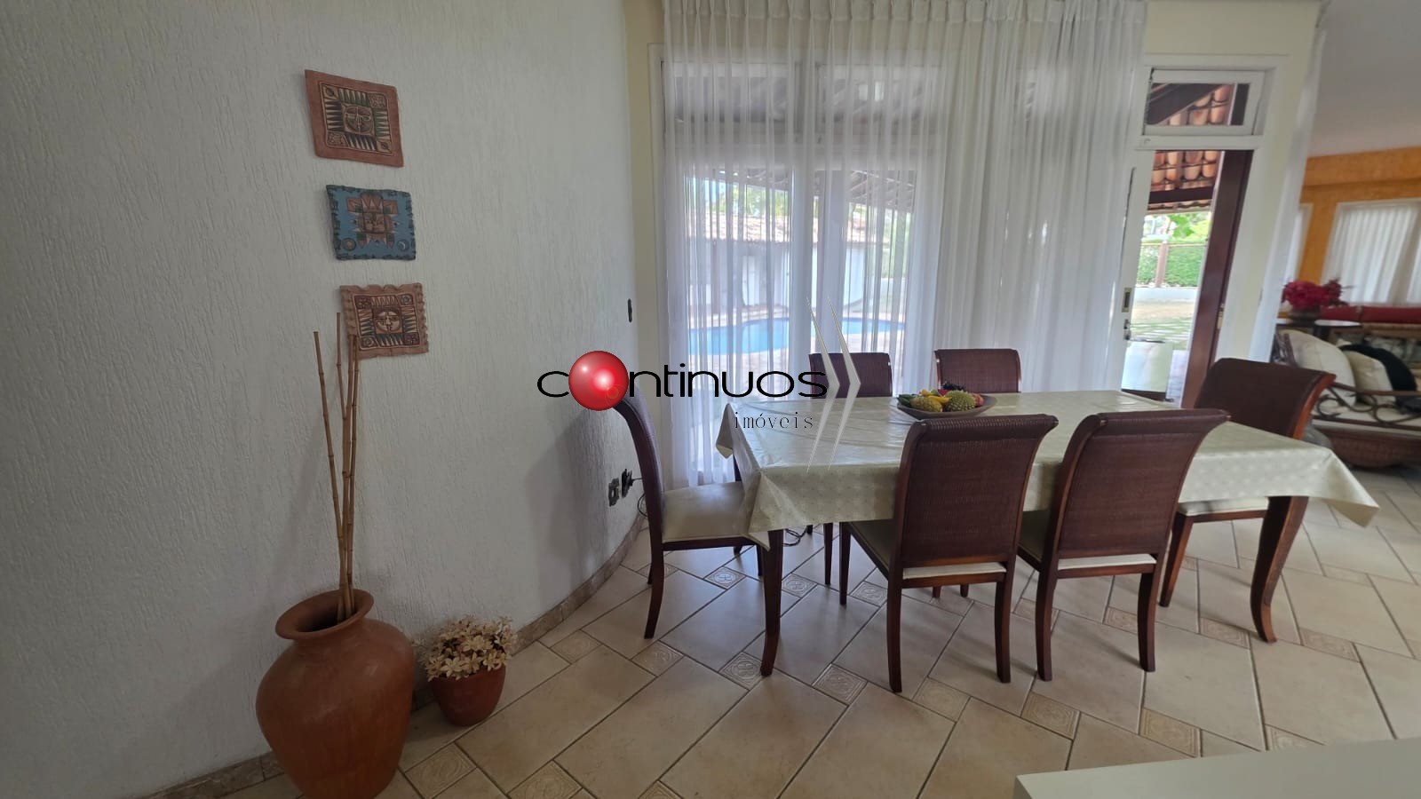 Casa de Condomínio, 3 quartos - Foto 20