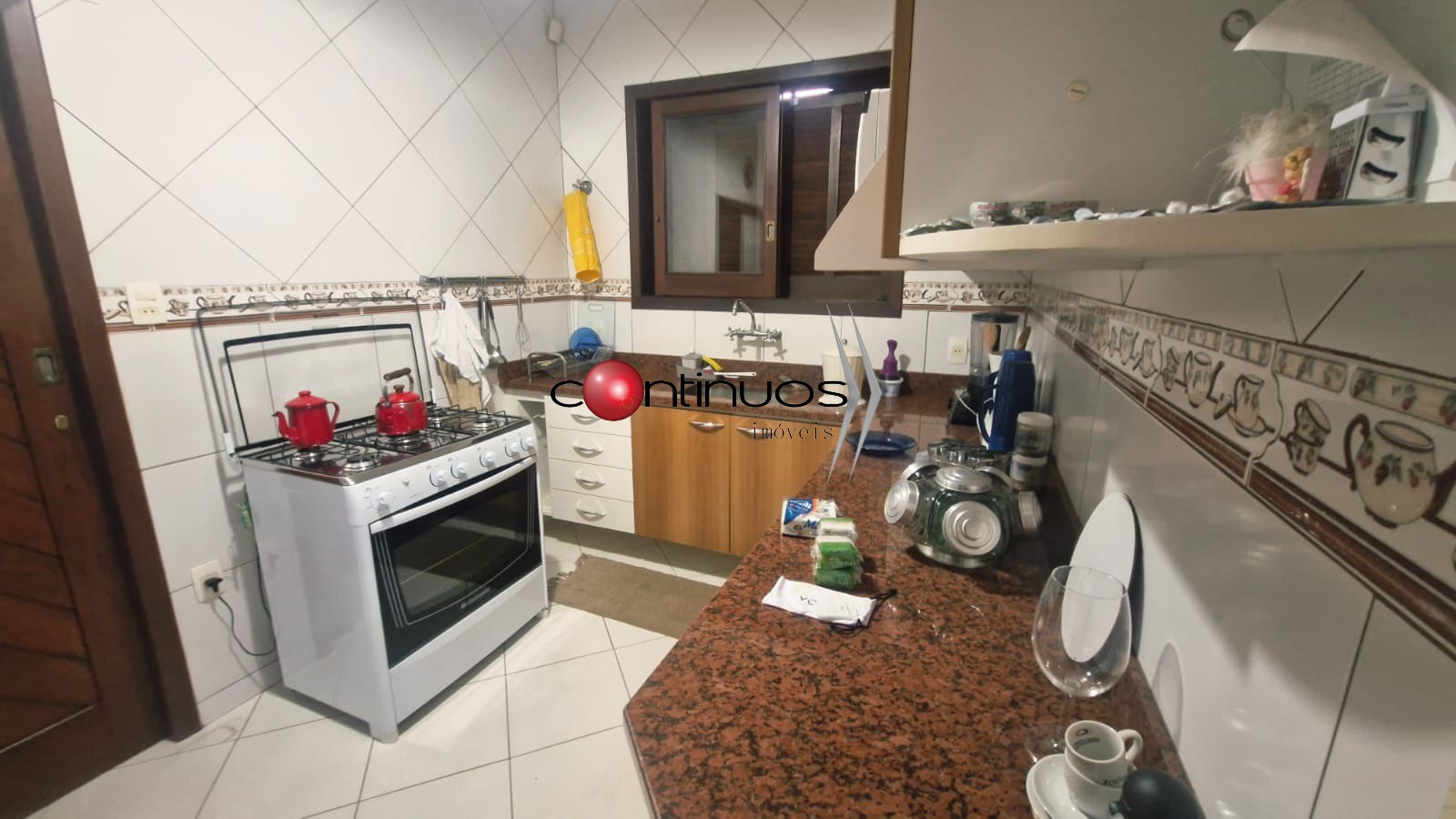 Casa de Condomínio, 5 quartos - Foto 6