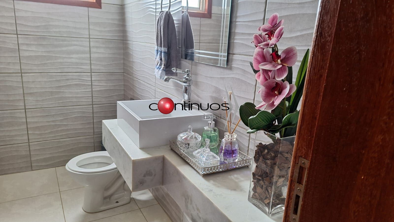 Casa de Condomínio, 3 quartos - Foto 45