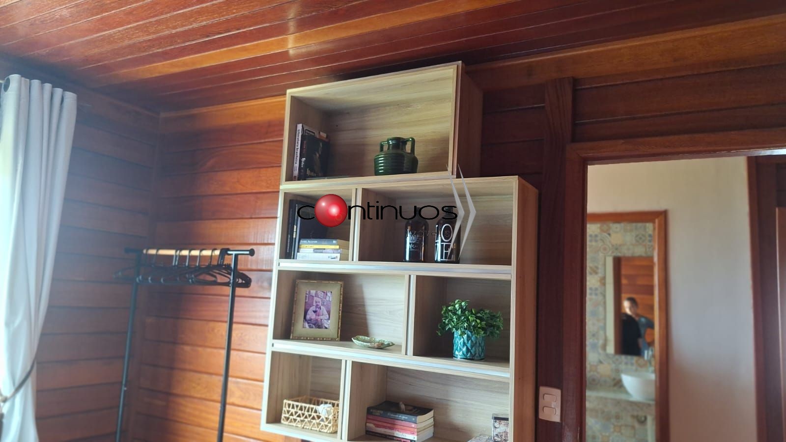 Casa de Condomínio, 3 quartos - Foto 53