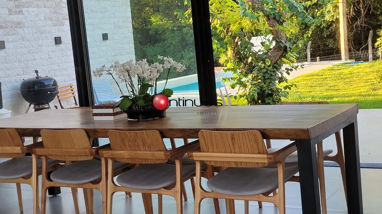 Casa de Condomínio, 4 quartos - Foto 5