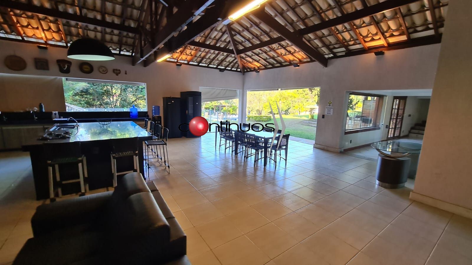 Sítio, 12 quartos, 1200 m² - Foto 10