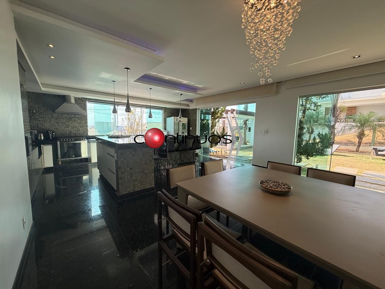 Casa de Condomínio, 4 quartos - Foto 7