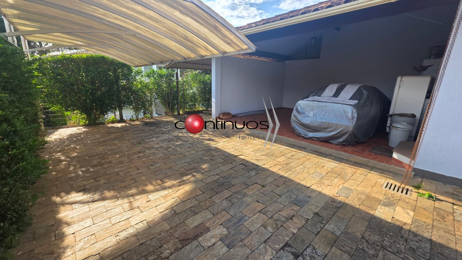 Casa de Condomínio, 3 quartos - Foto 26