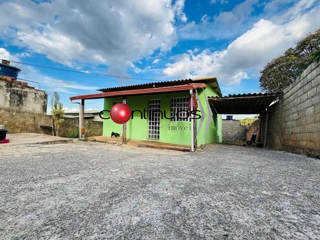 Casa, 2 quartos, 67 m² - Foto 1