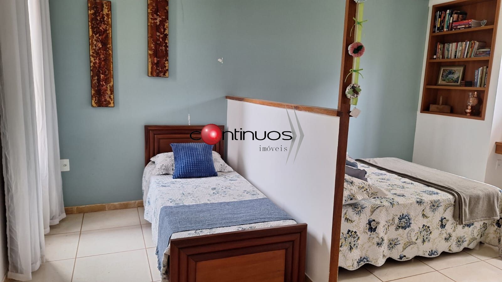 Casa de Condomínio, 3 quartos - Foto 42