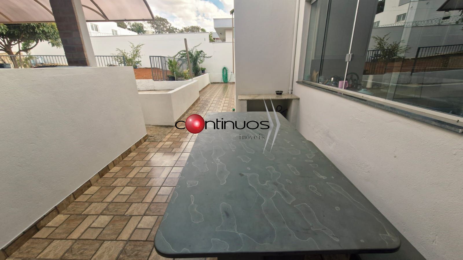 Casa de Condomínio, 4 quartos - Foto 18