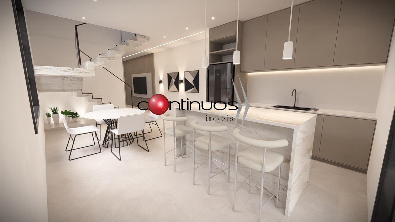 Casa, 3 quartos, 163 m² - Foto 11