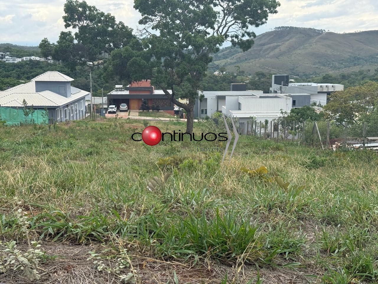 Terreno, 1000 m² - Foto 3