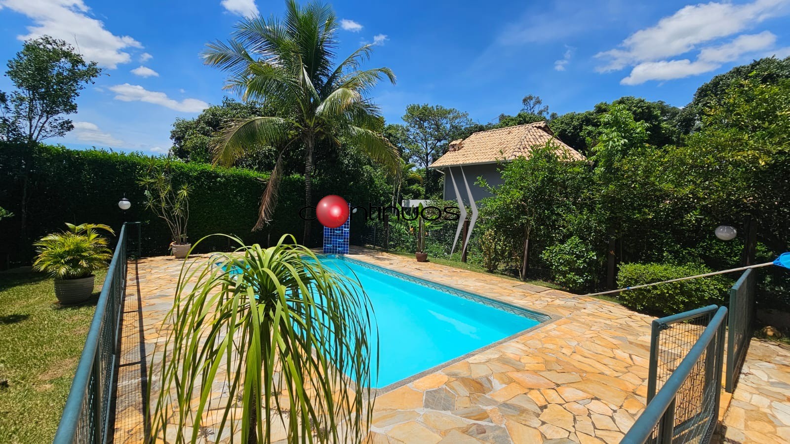 Casa de Condomínio, 4 quartos - Foto 27