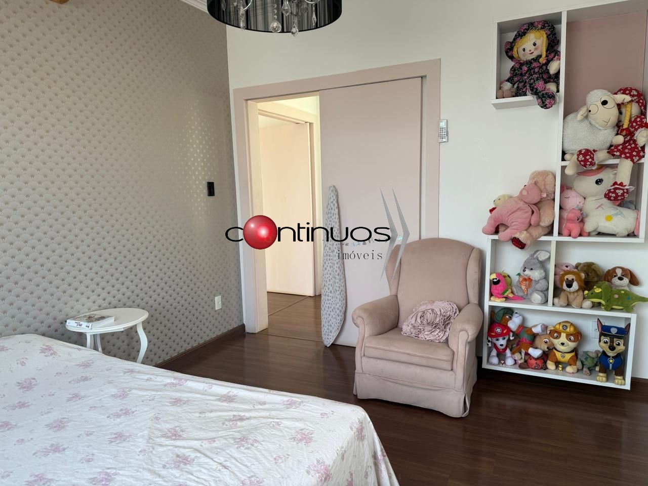 Casa de Condomínio, 4 quartos - Foto 21