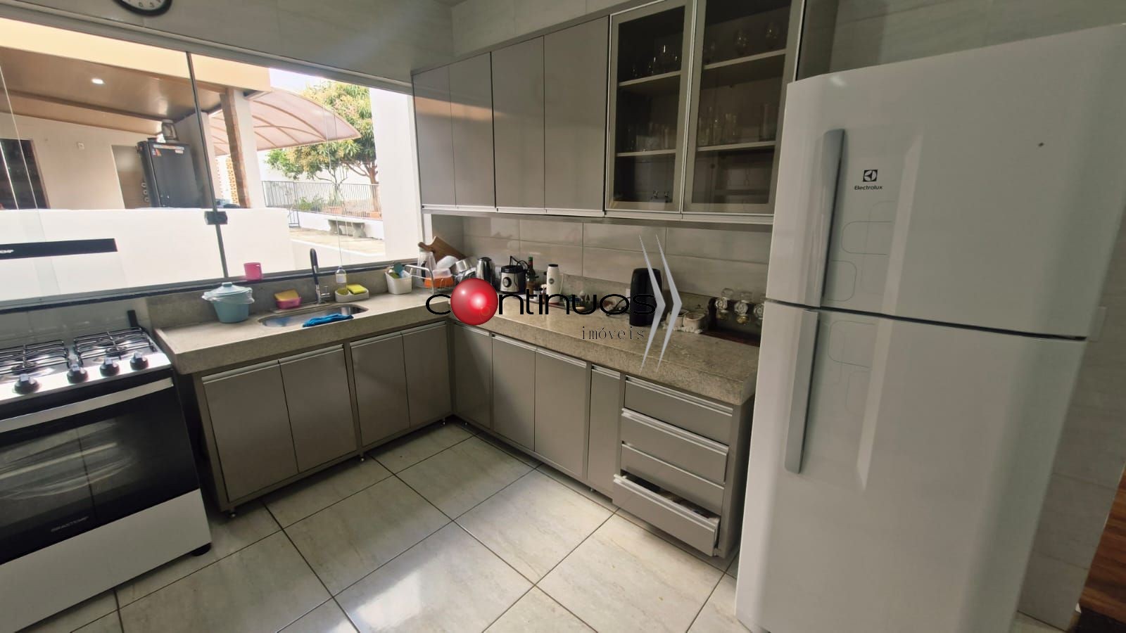 Casa de Condomínio, 4 quartos - Foto 24