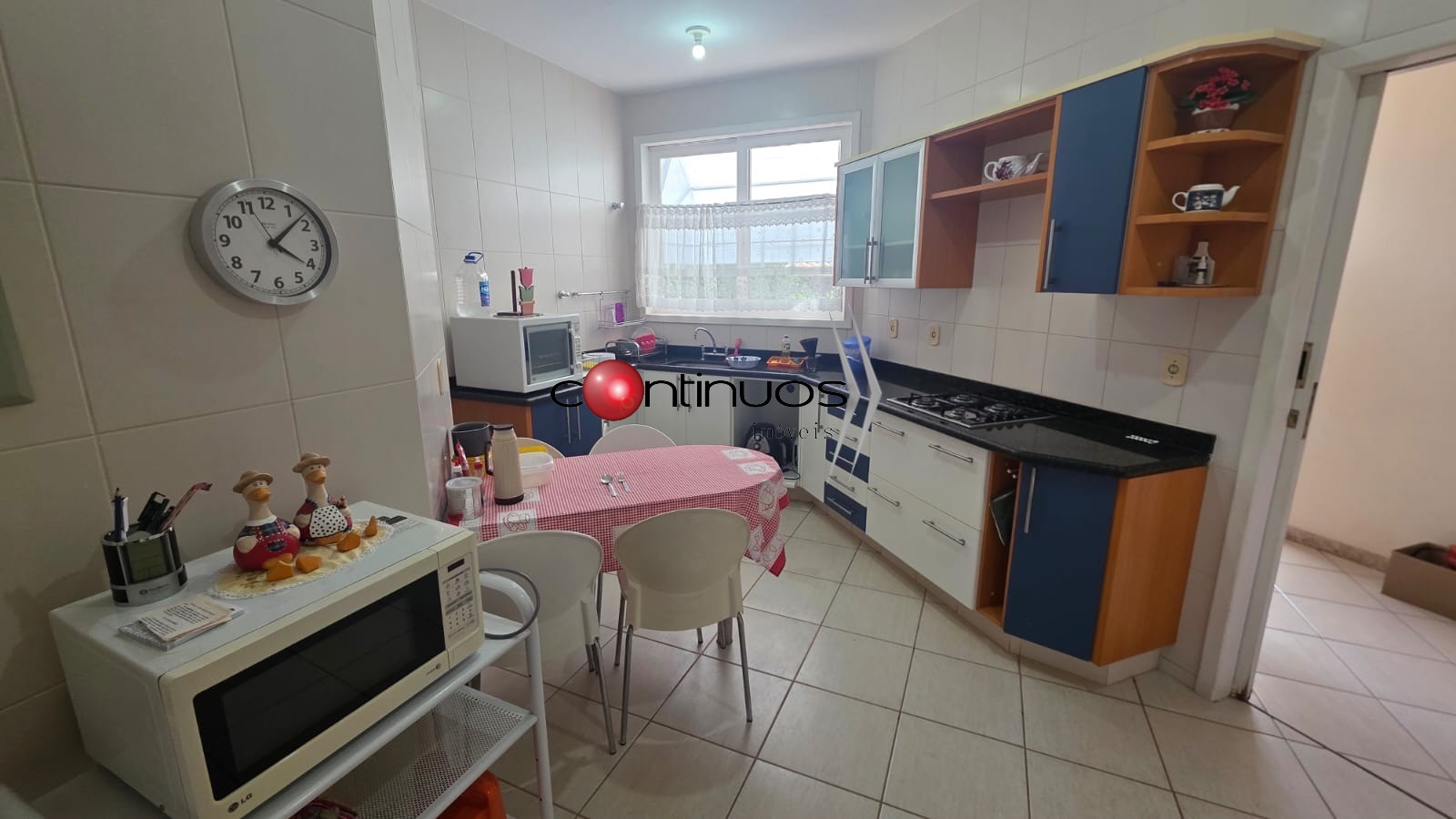 Casa de Condomínio, 3 quartos - Foto 23