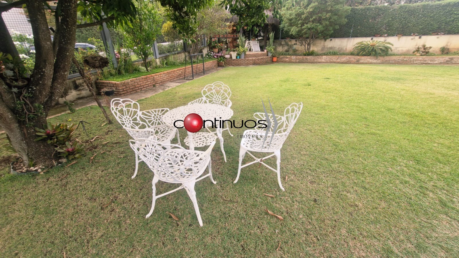 Casa de Condomínio, 5 quartos - Foto 44