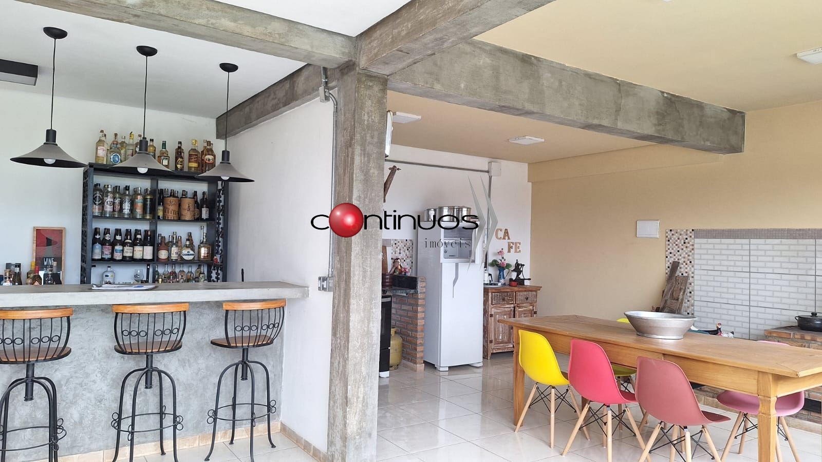 Casa de Condomínio, 3 quartos - Foto 19