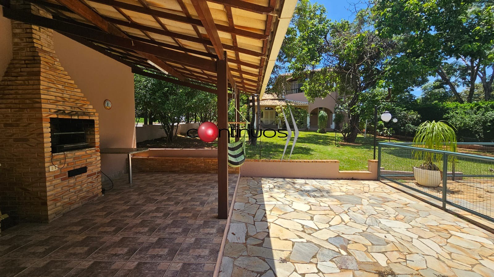 Casa de Condomínio, 4 quartos - Foto 30