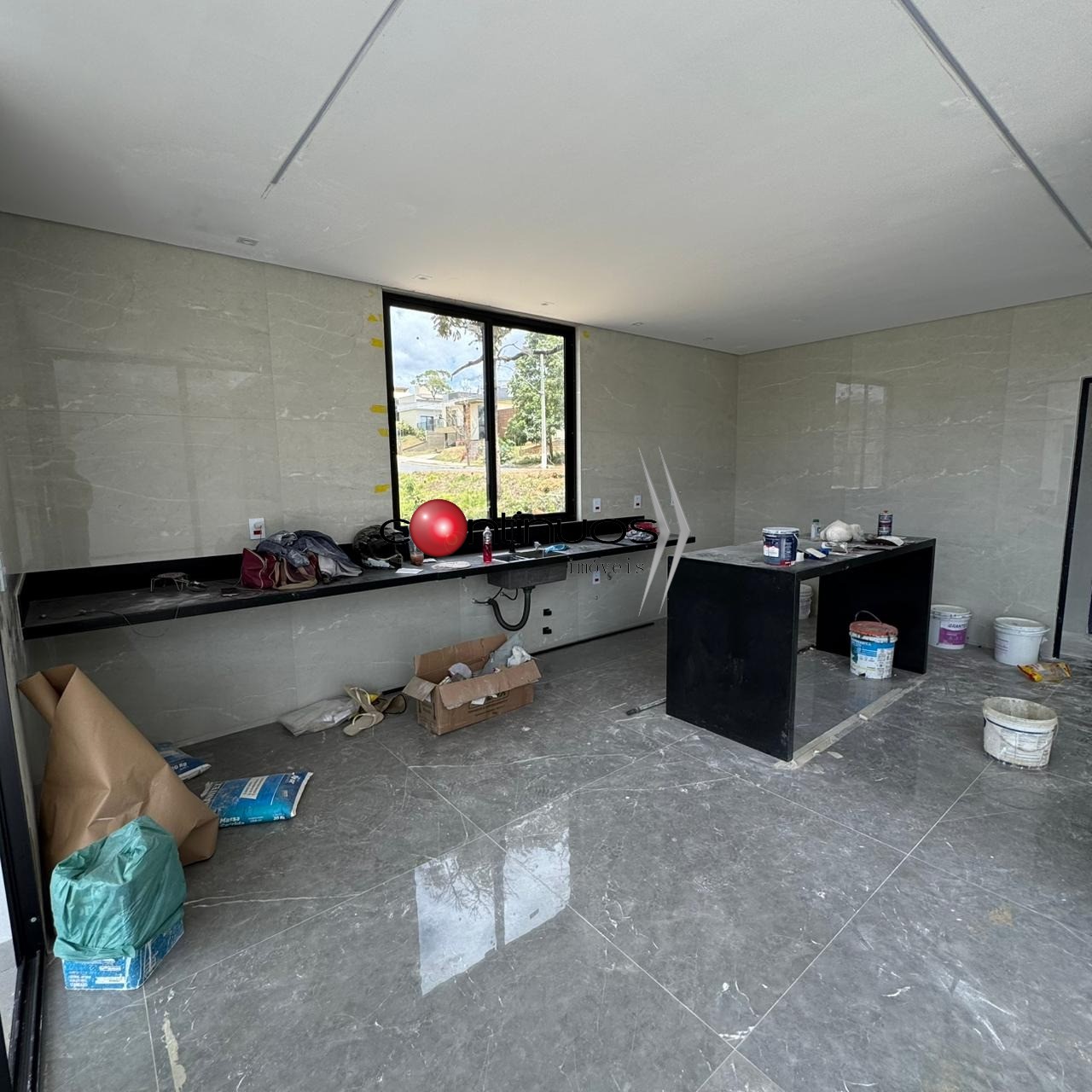 Casa de Condomínio, 4 quartos - Foto 9