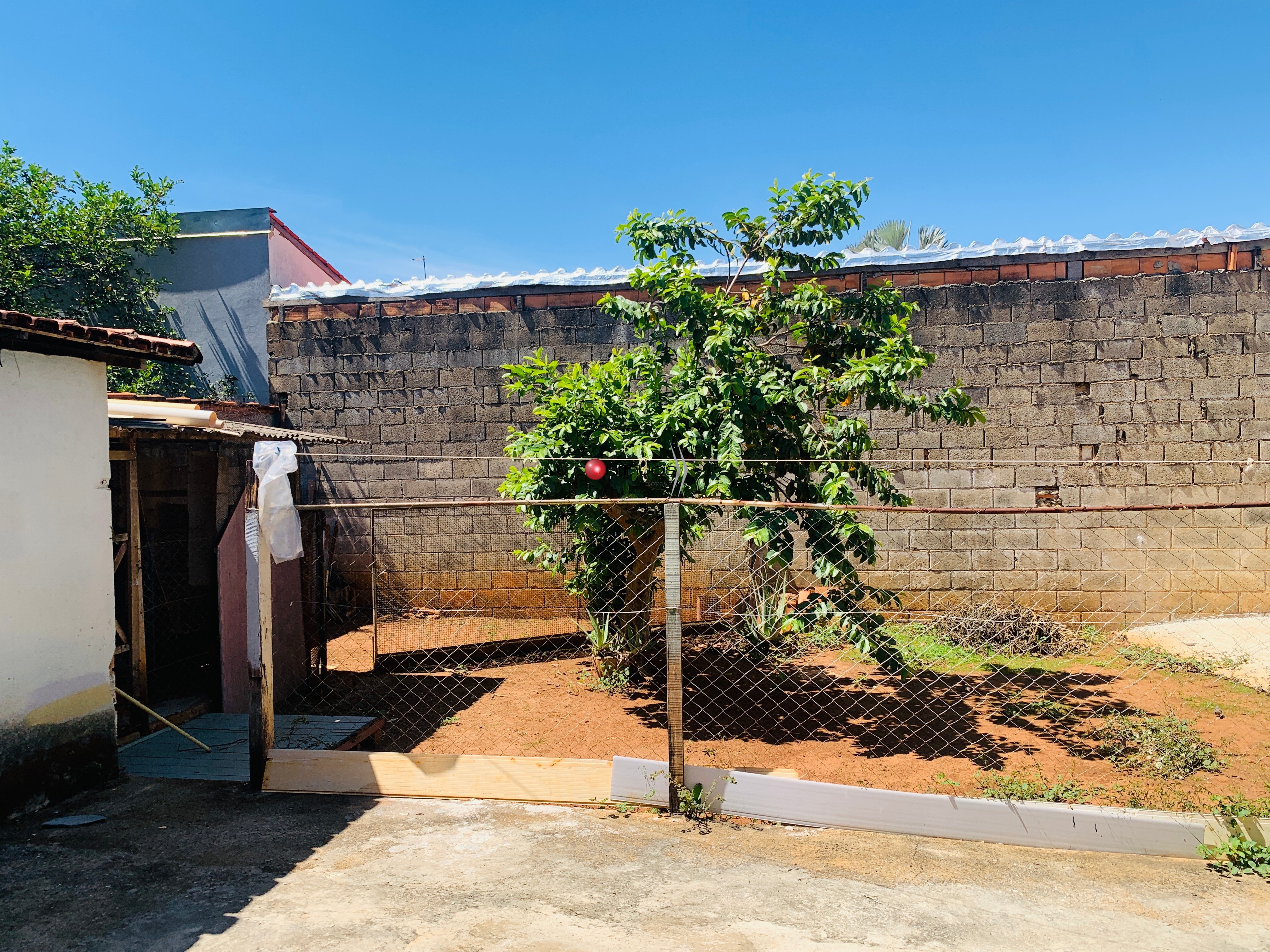 Casa, 3 quartos - Foto 31