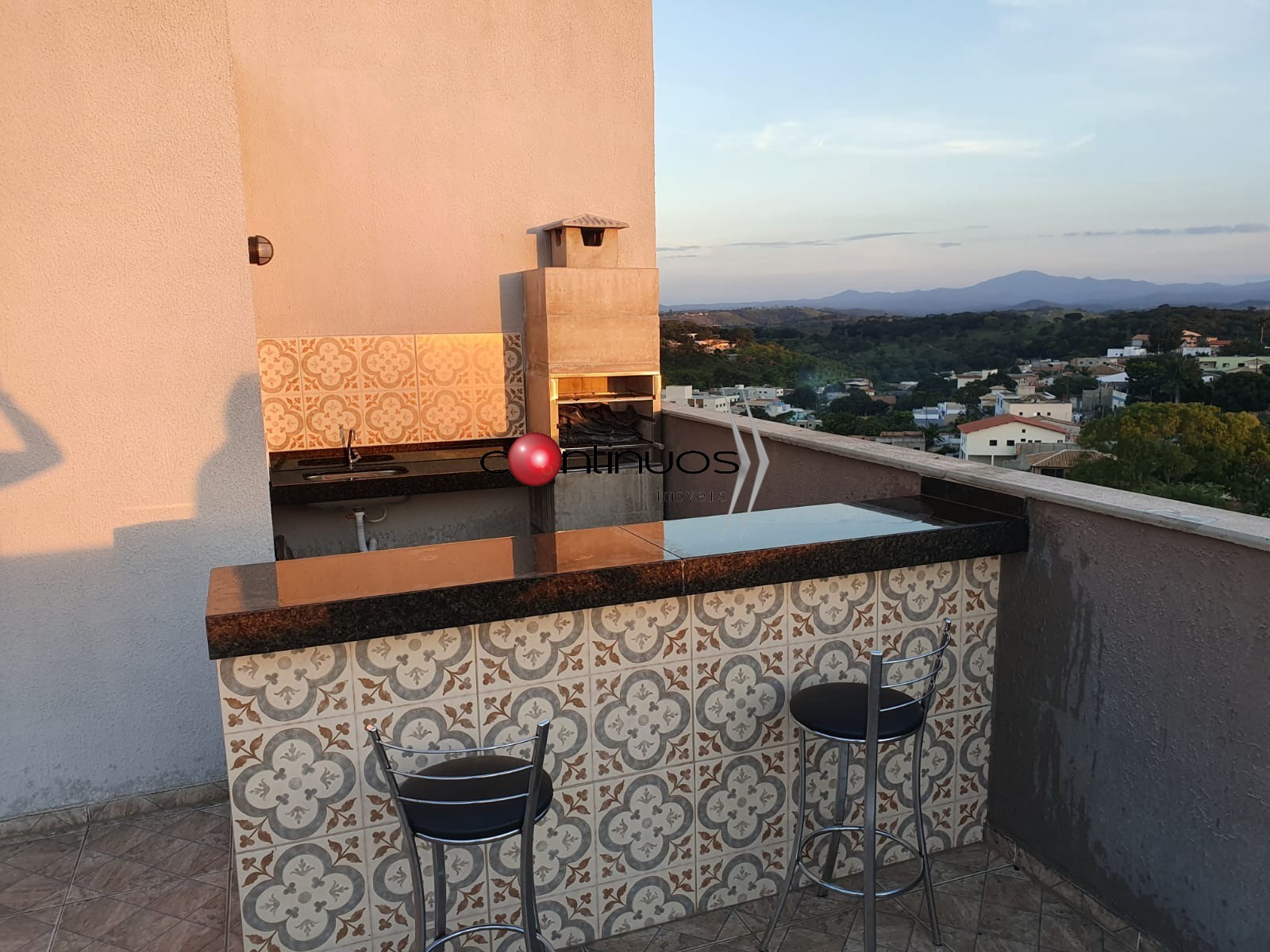 Cobertura, 2 quartos, 63 m² - Foto 16