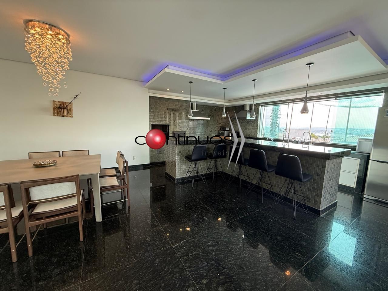 Casa de Condomínio, 4 quartos - Foto 8